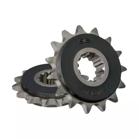 JT Eturatas RB - OEM Kumivaimennettu JTF1371.15RB - Duell MP varaosat ja tarvikkeet - 118215 - 1