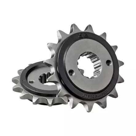 JT Eturatas RB - OEM Kumivaimennettu JTF296.15RB - Duell MP varaosat ja tarvikkeet - 118105 - 1