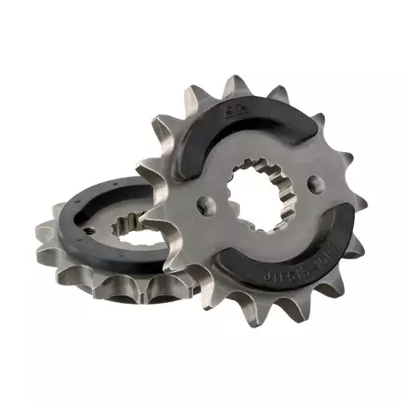 JT Eturatas RB - OEM Kumivaimennettu JTF513.15RB - Duell MP varaosat ja tarvikkeet - 118075 - 1