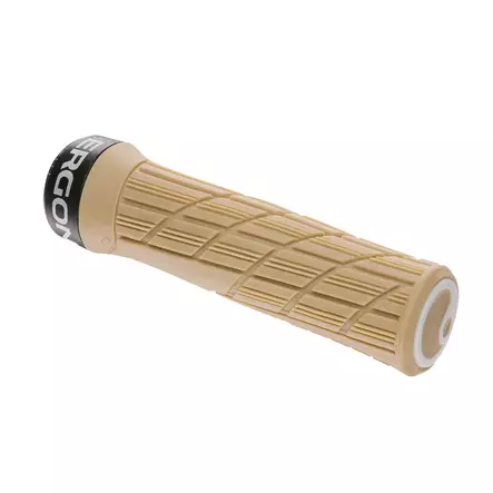 Kädensija ERGON GE1 Evo Slim beige SandStorm - Duell polkupyörien varaosat ja tarvikkeet - 75975 - 1