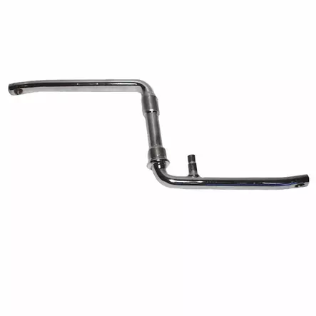 Kampi Fauber 170mm - Duell polkupyörien varaosat ja tarvikkeet - 59025 - 1
