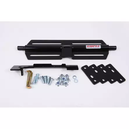 Kimpex Click N Go 2 Kiinnikesarja ATV Polaris Sportsman 400.500.570 - Duell ATV varaosat ja tarvikkeet - 27785 - 1