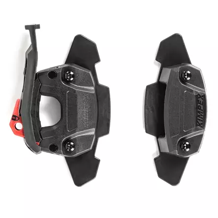 Kimpex Connect Asennussarja Snowmobile - Duell MK varaosat ja tarvikkeet - 21045 - 1