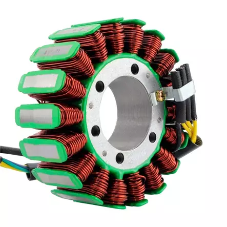 Kimpex Staattori sis pick up Honda - Duell ATV varaosat ja tarvikkeet - 33095 - 1