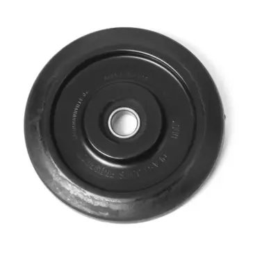 Kimpex Tukipyörä 126mm Lynx (6202-5/8-2RS) - Duell MK varaosat ja tarvikkeet - 23135 - 1
