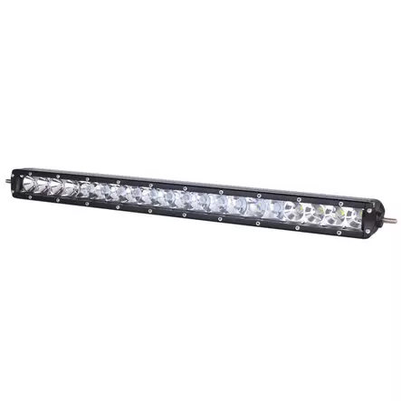 Kinwons Led Kaukovalopaneeli 10-30V 100W - Duell ATV varaosat ja tarvikkeet - 140145 - 1