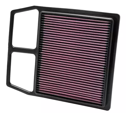 K&N Airfilter Can-Am Commander 1000CC: 2011-2020 - Duell MP varaosat ja tarvikkeet - 128245 - 1