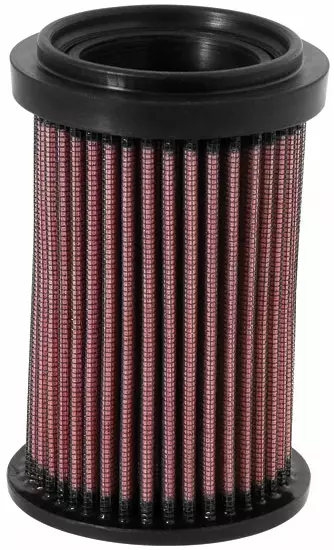 K&N Airfilter Ducati Monster 696: 08-10 - Duell MP varaosat ja tarvikkeet - 128205 - 1