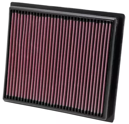 K&N Airfilter Polaris Ranger RZR Xp 900: 2011 - Duell MP varaosat ja tarvikkeet - 128615 - 1