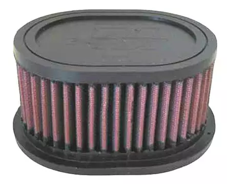 K&N Airfilter Yamaha Fzs600 Fazer 98-03 - Duell MP varaosat ja tarvikkeet - 127275 - 1