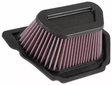 K&N Airfilter Yamaha Yzf R1: 2015-2019 - Duell MP varaosat ja tarvikkeet - 127905 - 1