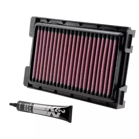 K&N Ilmasuodatin CBR250RR 11-13 - Duell MP varaosat ja tarvikkeet - 128625 - 1