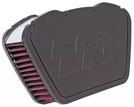 K&N Ilmasuodatin XVS1300 07- - Duell MP varaosat ja tarvikkeet - 128065 - 1
