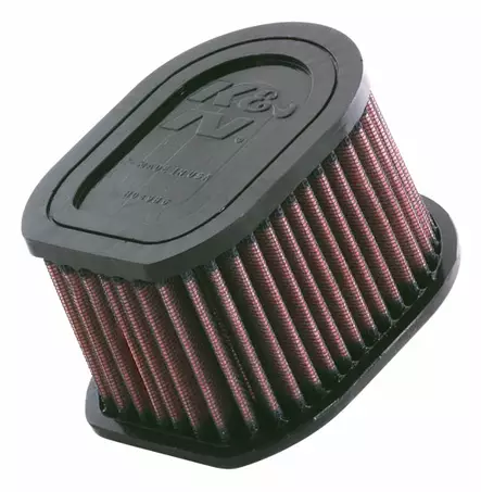 K&N Ilmasuodatin Z750/1000 - Duell MP varaosat ja tarvikkeet - 128705 - 1