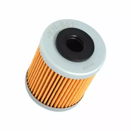 K&N Oilfilter Ktm 690/Husq.701/GasGas 700 - Duell MP varaosat ja tarvikkeet - 128255 - 1