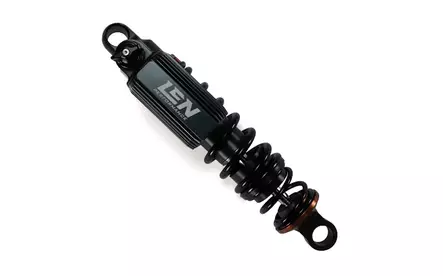 LEN Performance Telaston etu-iskunvaimentaja Arctic Cat - Duell MK varaosat ja tarvikkeet - 8155 - 1