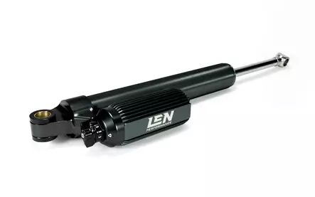 LEN Performance Telaston taka-iskunvaimentaja Polaris Switchback/SKS/Assault - Duell MK varaosat ja tarvikkeet - 8275 - 1