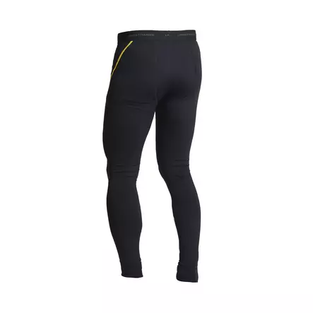 Lindstrands Housut Dry Musta, 2XL - Duell ajovarusteet - 30895 - 1