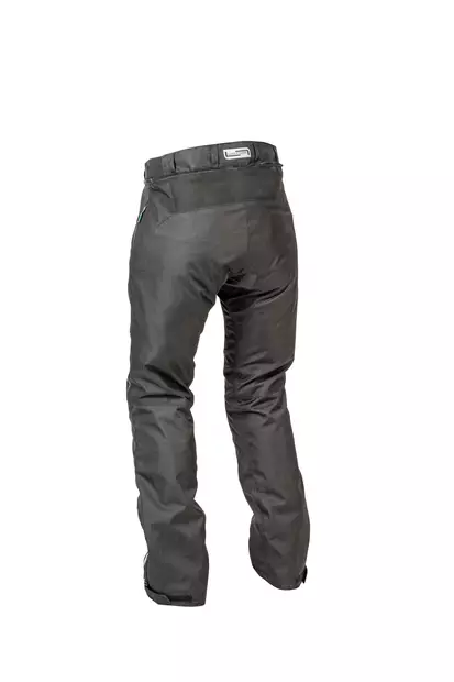 Lindstrands Tekstiilihousu Backafall Pants Musta, 54 - Duell ajovarusteet - 29675 - 1