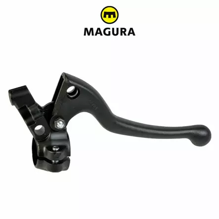 Magura Kytkinkahva-Runko, Täydellinen, Tunturi Sport, Super Sport - Duell mopojen varaosat ja tarvikkeet - 114145 - 1