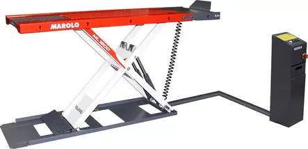 MAROLO MAROLOWLIFT 1200 W ELECTRO-HYDRAULIC - Duell muut varaosat ja tarvikkeet - 20305 - 1