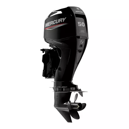 Mercury FourStroke F50 ELPT EFI - Mercury Perämoottorit 25-60 HV - 645 - 1