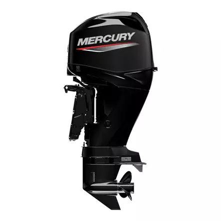 Mercury FourStroke F50 ELPT EFI - Mercury Perämoottorit 25-60 HV - 645 - 2