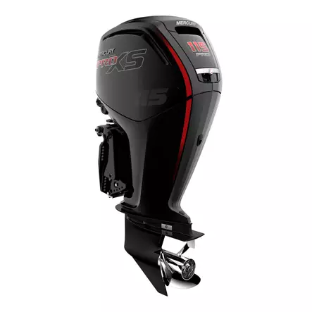 Mercury Pro XS F115 ELPT EFI - Mercury Perämoottorit 80-150 HV - 141315 - 1