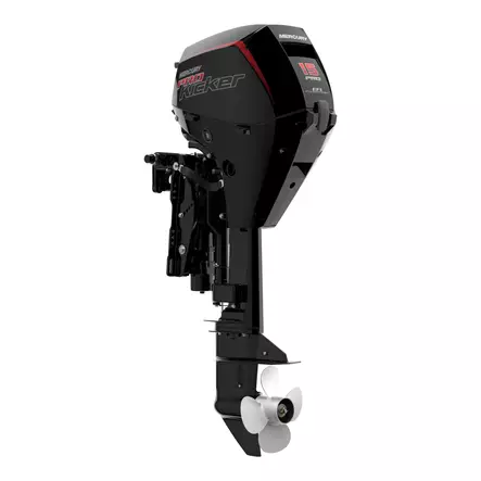 Mercury ProKicker F15 ELPT EFI - Mercury Perämoottorit 2,5-20 HV - 1095 - 1