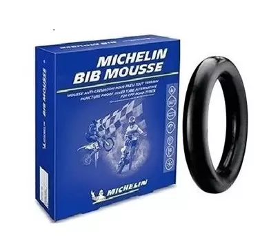 Michelin Bibmousse M16 90/100-21 Enduro/ MX - Duell renkaat - 120185 - 1