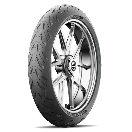 Michelin Pilot Road 4 190/50 ZR 17 M/C (73W) TL Re - Duell renkaat - 119425 - 1