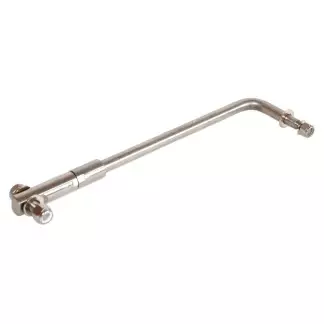 Moottorivarsi hydrauliohjaukseen - Duell venetarvikkeet - 135645 - 1
