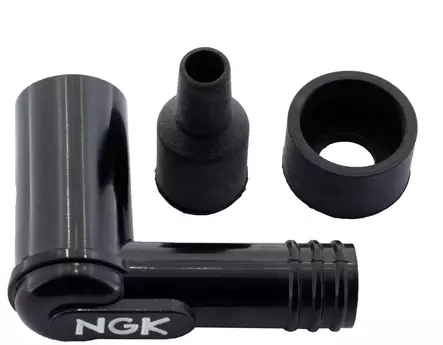 NGK spark plug cover LD05F - Duell muut varaosat ja tarvikkeet - 134865 - 1
