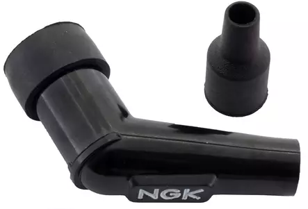 NGK spark plug cover YD05F - Duell muut varaosat ja tarvikkeet - 133885 - 1