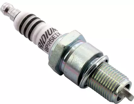 NGK sparkplug BPR5EIX - Duell muut varaosat ja tarvikkeet - 134595 - 1