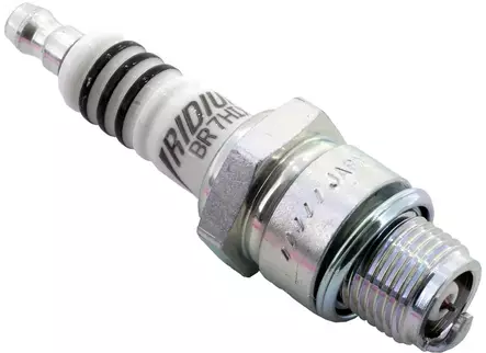 NGK sparkplug BR7HIX - Duell muut varaosat ja tarvikkeet - 134585 - 1