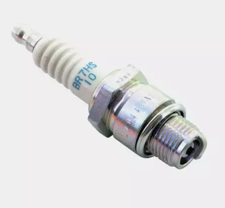 NGK sparkplug BR7HS-10 - Duell muut varaosat ja tarvikkeet - 134655 - 1