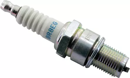 NGK sparkplug BR8EG - Duell muut varaosat ja tarvikkeet - 135085 - 1