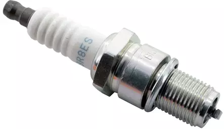 NGK sparkplug BR8ES-Solid - Duell muut varaosat ja tarvikkeet - 134465 - 1