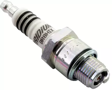 NGK sparkplug BR8HIX - Duell muut varaosat ja tarvikkeet - 134855 - 1