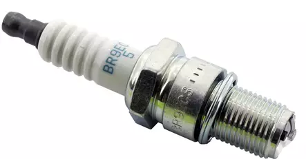 NGK sparkplug BR9ECS-5 Solid - Duell muut varaosat ja tarvikkeet - 134885 - 1