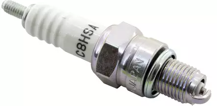 NGK sparkplug C8HSA - Duell muut varaosat ja tarvikkeet - 140175 - 1