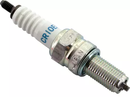 NGK sparkplug CR10EK - Duell muut varaosat ja tarvikkeet - 134945 - 1