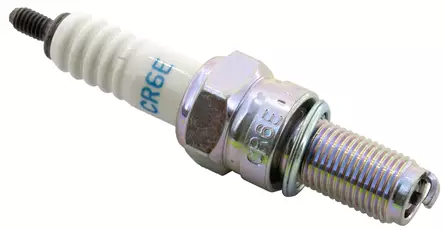 NGK sparkplug CR6E - Duell muut varaosat ja tarvikkeet - 134745 - 1