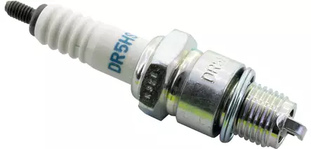 NGK sparkplug DR5HS - Duell muut varaosat ja tarvikkeet - 140565 - 1