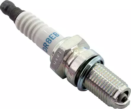 NGK sparkplug DR8EB Solid - Duell muut varaosat ja tarvikkeet - 134485 - 1