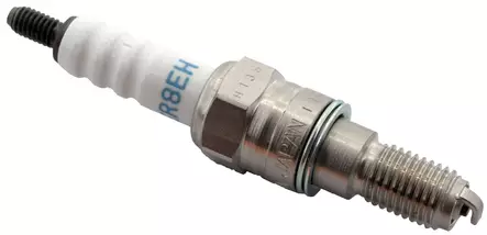 NGK sparkplug ER8EH - Duell muut varaosat ja tarvikkeet - 141275 - 1