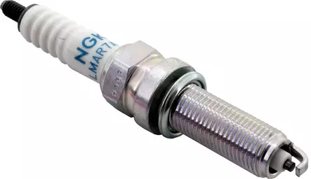 NGK sparkplug LMAR7A-9 - Duell muut varaosat ja tarvikkeet - 134505 - 1