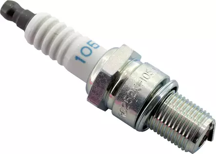 NGK sparkplug R6252K-105 - Duell muut varaosat ja tarvikkeet - 134815 - 1
