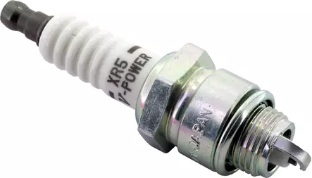 Ngk Sparkplug XR5 (10) - Duell muut varaosat ja tarvikkeet - 134255 - 1